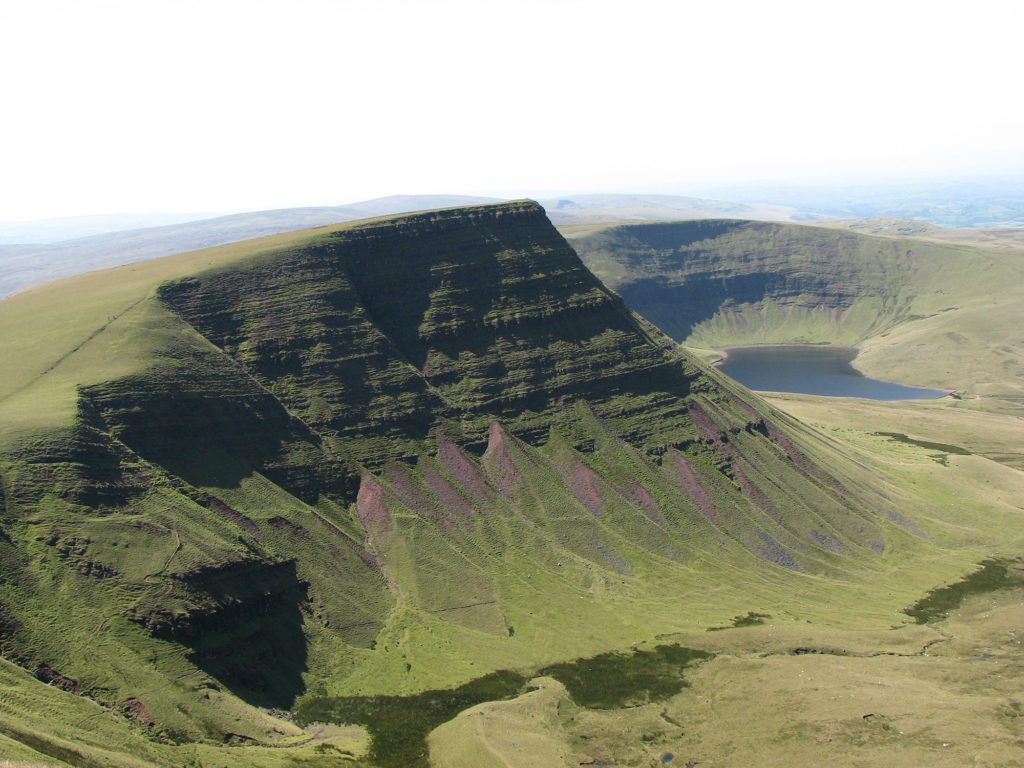 Brecon Beacons