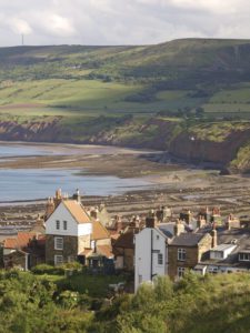 Robin Hoods Bay