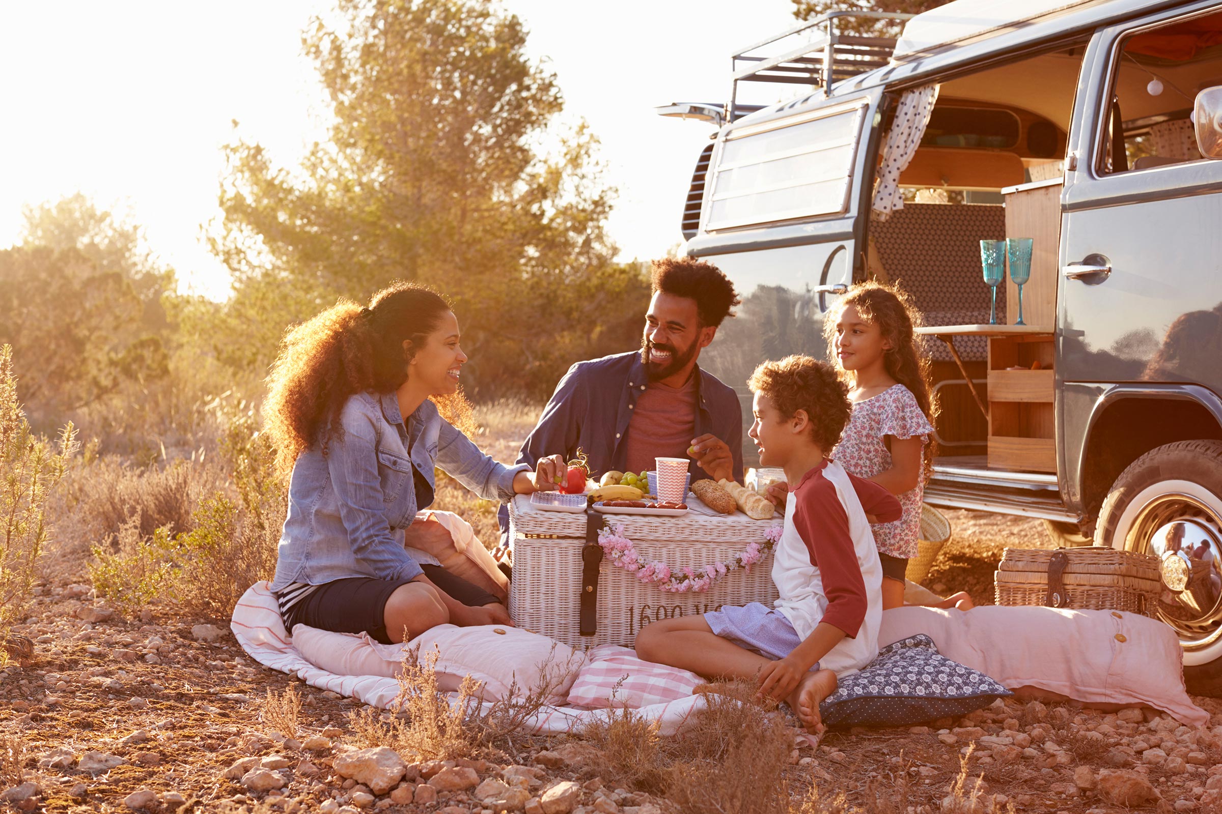 motorhome fun