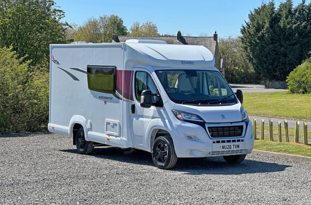 Motorhome