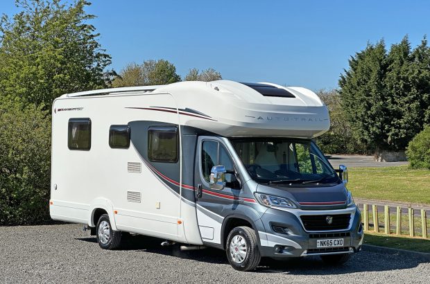 Motorhome
