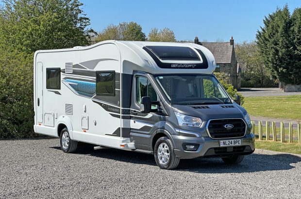 Motorhome