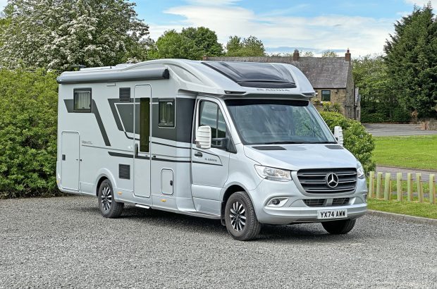 Motorhome