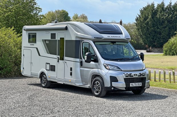Motorhome
