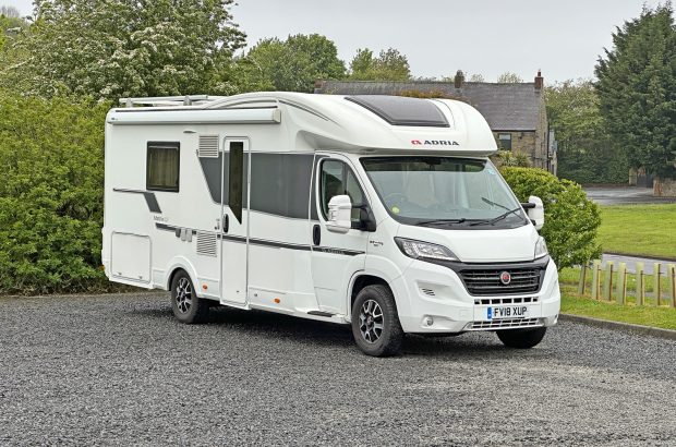 Motorhome