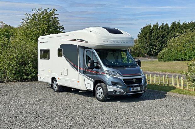 Motorhome