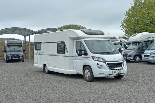 Motorhome