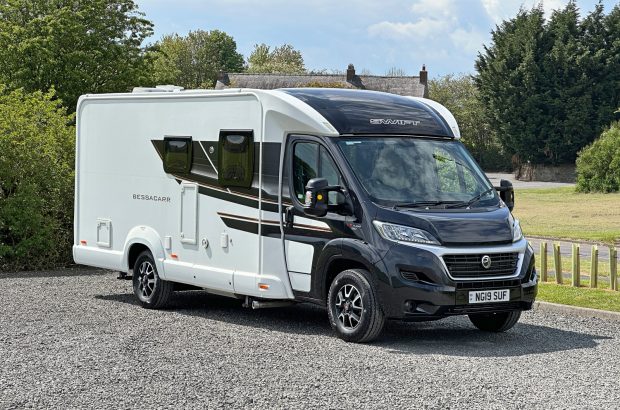 Motorhome