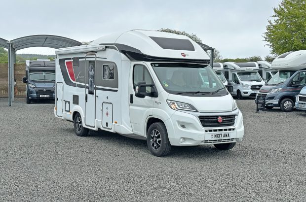 Motorhome