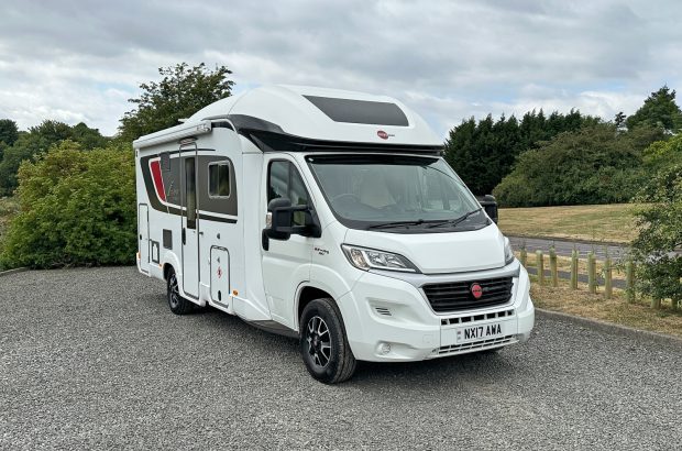 Motorhome