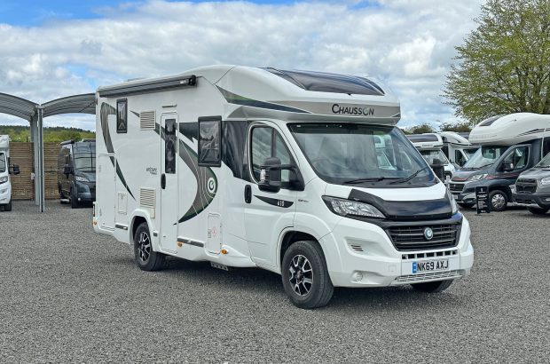 Motorhome