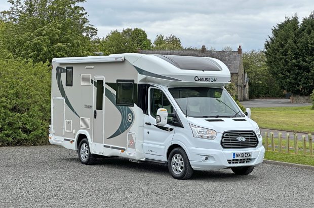 Motorhome