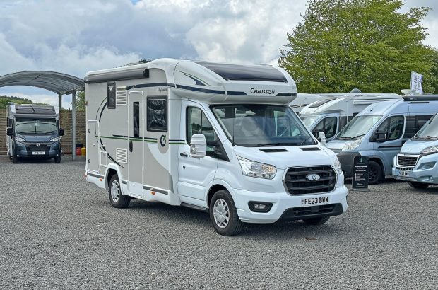 Motorhome