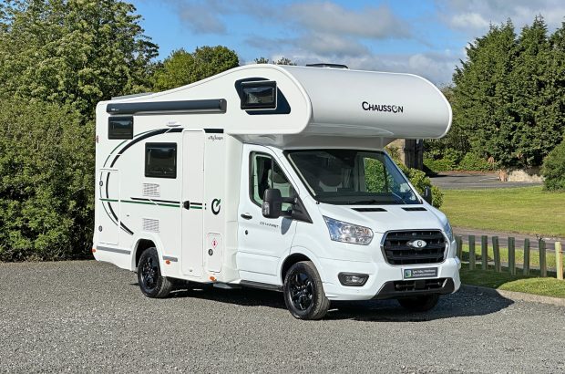 Motorhome