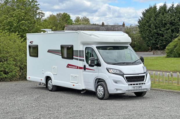 Motorhome