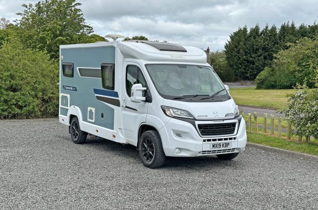 Motorhome