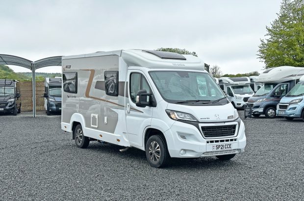 Motorhome
