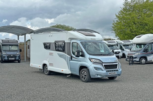 Motorhome