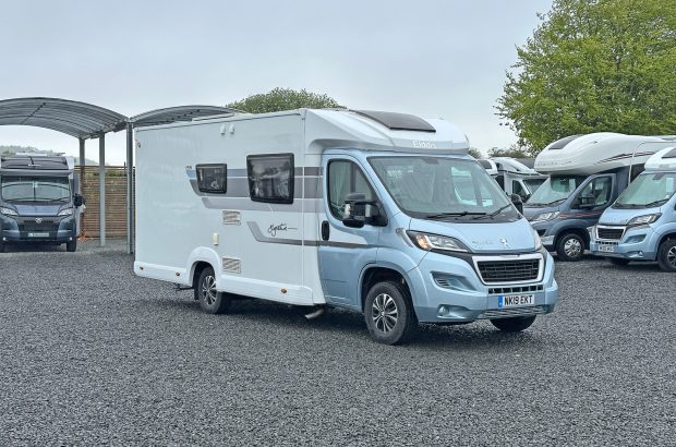 Motorhome