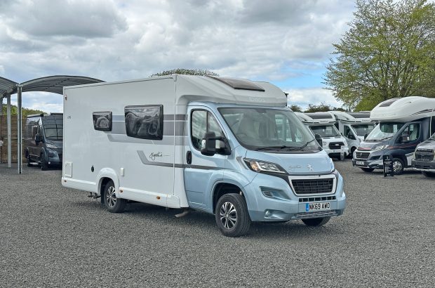 Motorhome