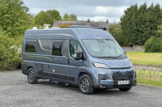 Motorhome