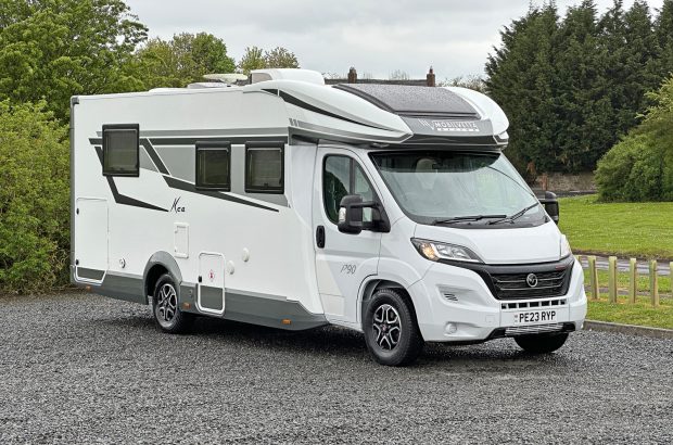 Motorhome