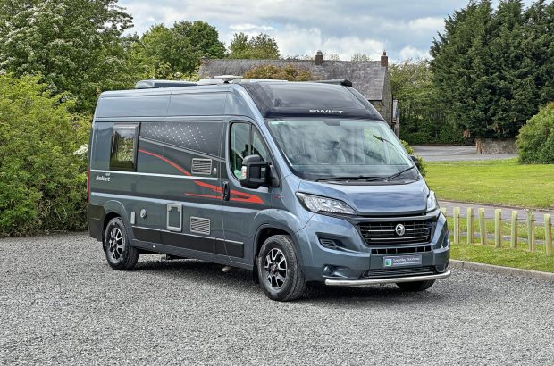 Motorhome