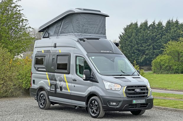 Motorhome