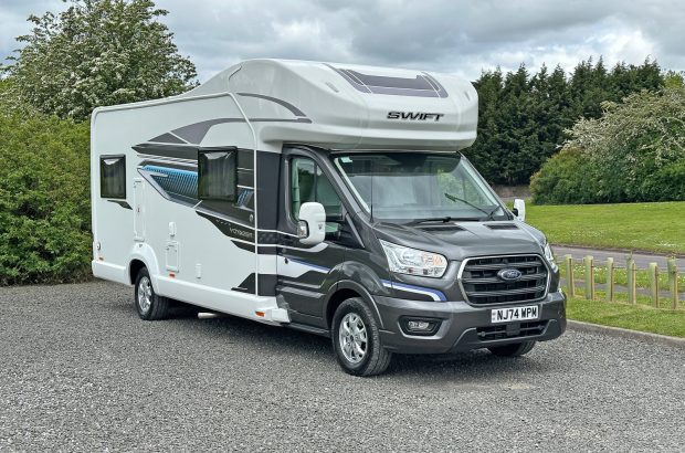 Motorhome