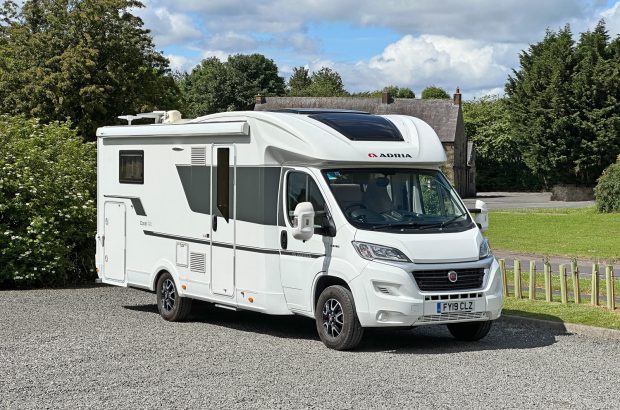Motorhome