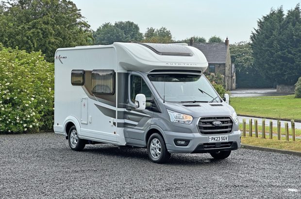 Motorhome