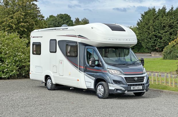 Motorhome
