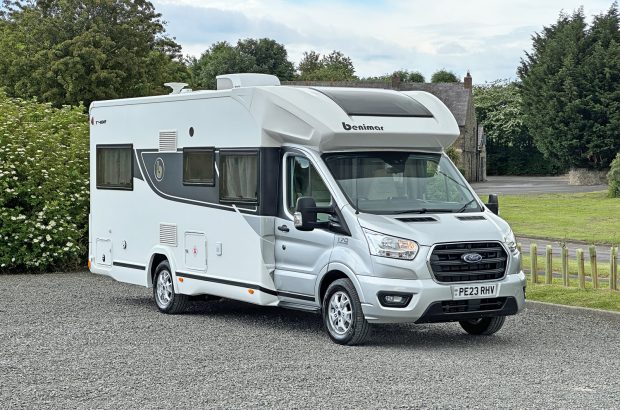 Motorhome