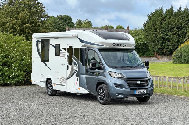 Motorhome
