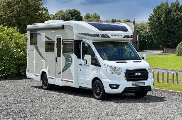 Motorhome