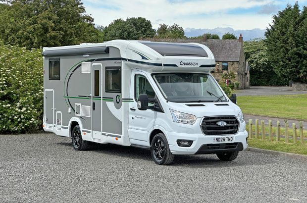 Motorhome