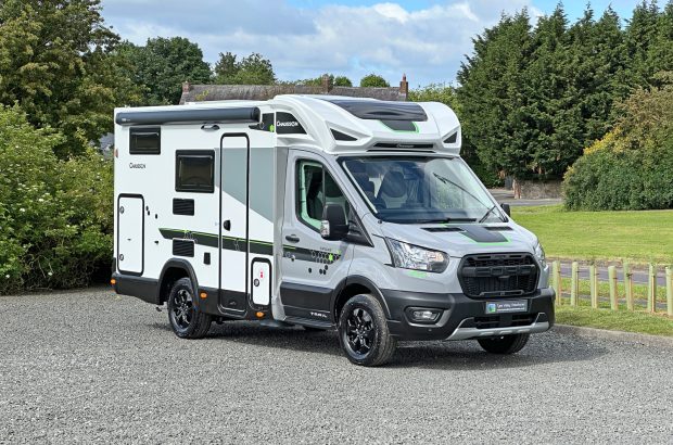 Motorhome