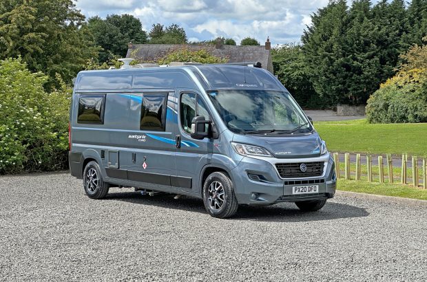 Motorhome