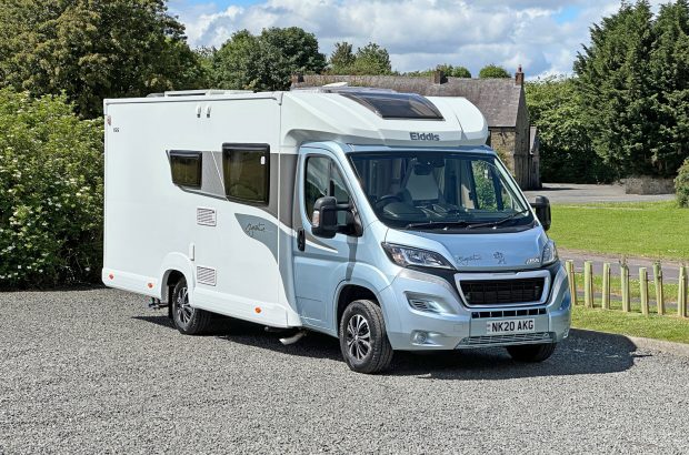 Motorhome