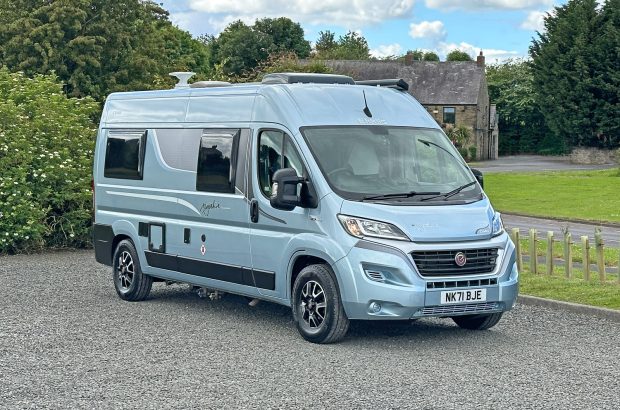 Motorhome