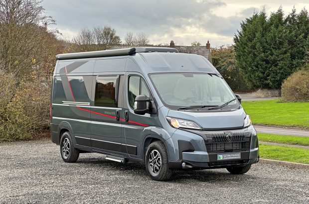 Motorhome