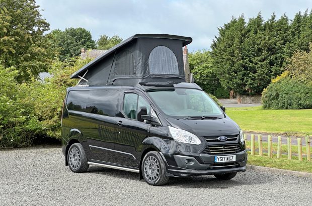 Motorhome