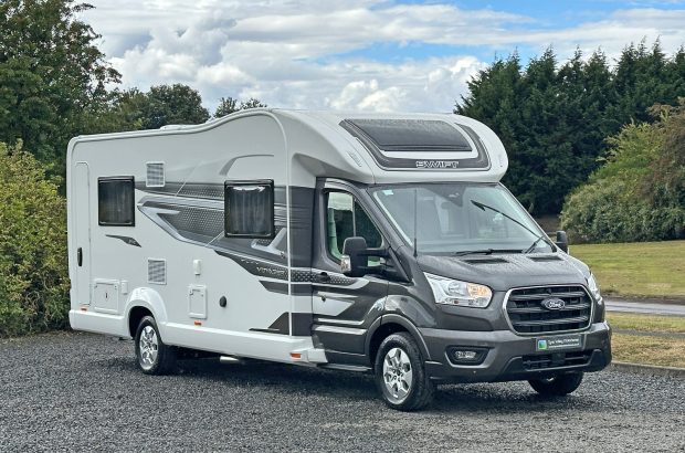 Motorhome