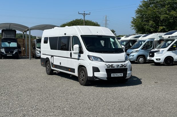 Motorhome
