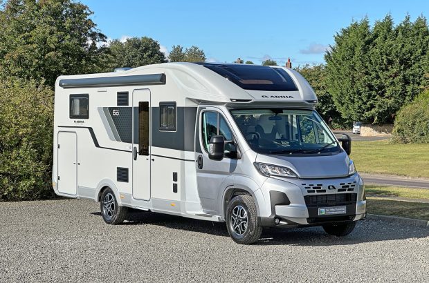 Motorhome