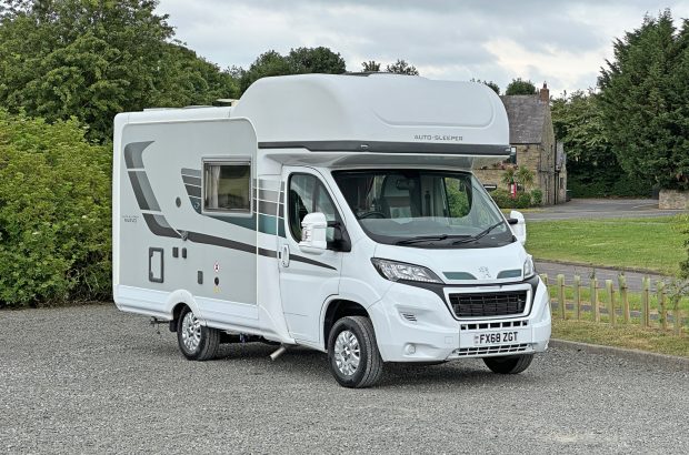 Motorhome