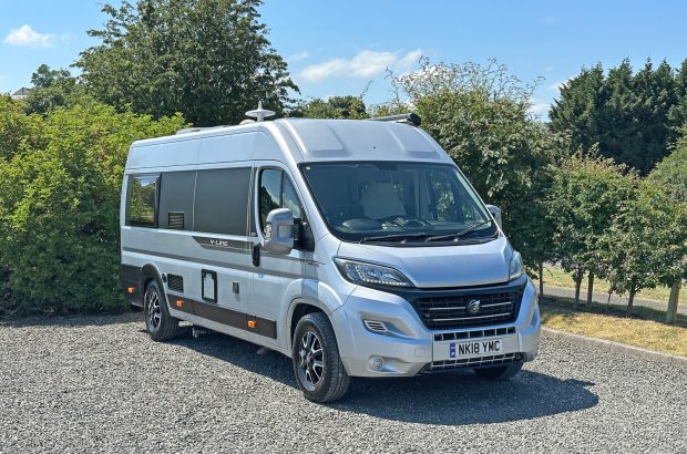 Motorhome