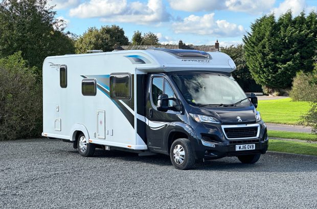 Motorhome