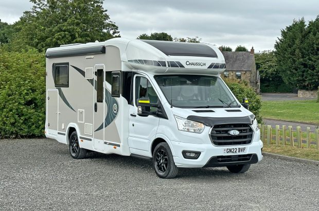 Motorhome