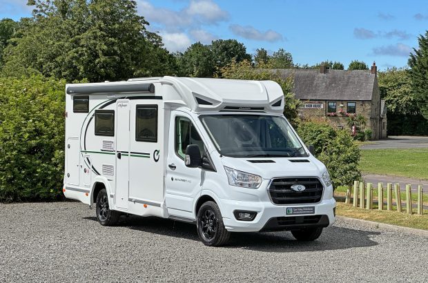 Motorhome